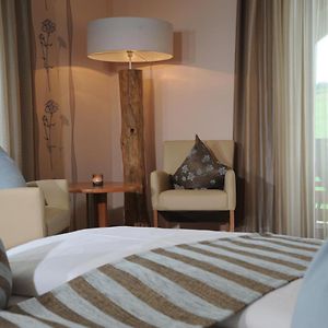 Deluxe Zimmer mit Kingsize-Bett